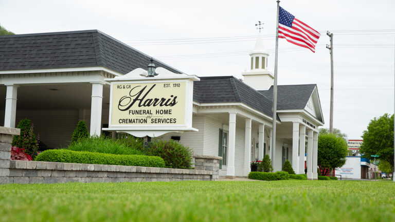 What This Supreme Court Decision Changed for Harris Funeral Homes and